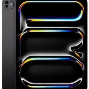 iPad Pro 13" 512G M4 2024 Black + Apple Pencil Pro