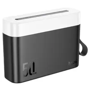 סוללת גיבוי HOCO J94A 50,000mAh 22.5W