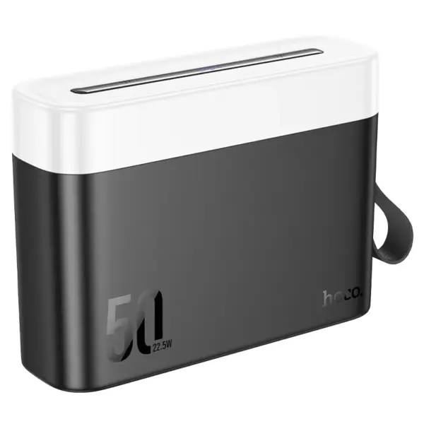 סוללת גיבוי HOCO J94A 50,000mAh 22.5W