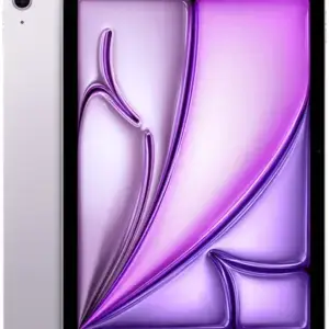 טאבלט Apple iPad Air 11 M3 (2025) 256GB Wi-Fi אפל