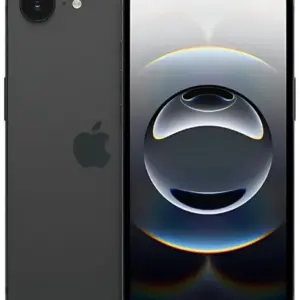 טלפון סלולרי Apple iPhone 16e 128GB אפל