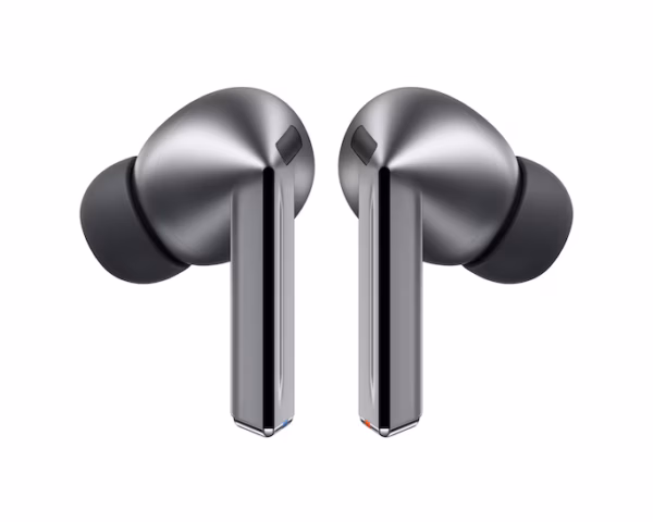 ⁦אוזניות Samsung Galaxy Buds3 Pro SM-R630 True Wireless סמסונג⁩ – תמונה ⁦2⁩