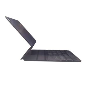 מקלדת מקורית לאייפד Apple Smart Keyboard MX3L2HB/A - בצבע שחור בעברית