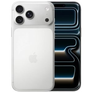 טלפון סלולרי Apple iPhone 17 Pro Max 512GB אפל