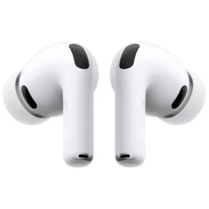 אוזניות ‏אלחוטיות Apple AirPods Pro 3 MagSafe USB-C MFHP4ZM/A אפל