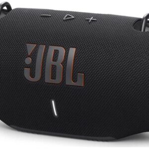רמקול נייד JBL Xtreme 4