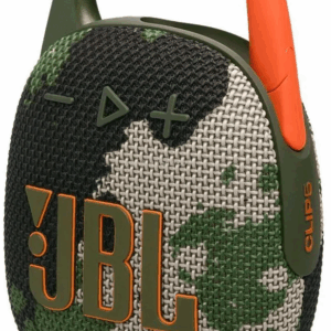 רמקול נייד JBL Clip 5