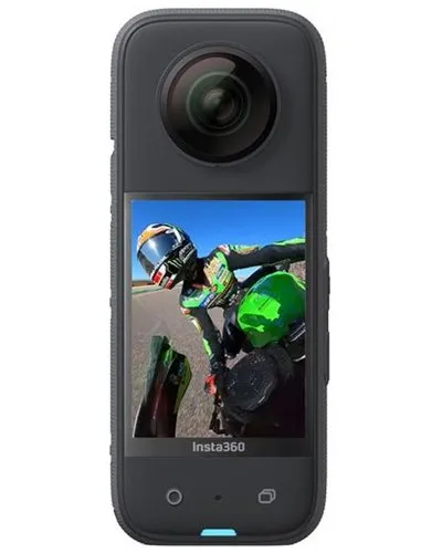 מצלמת אקסטרים Insta360 X3 אינסטה 360