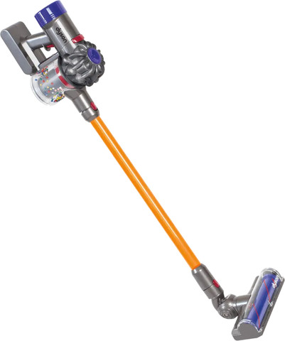DYSON שואב אבק קאסדון - Dyson דמוי לילדים