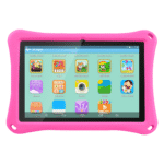 טאבלט ורוד FP128P Nordic FunPad 10 Pro Octa-Core 4+128 4G