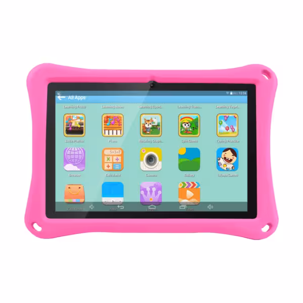 טאבלט ורוד FP128P Nordic FunPad 10 Pro Octa-Core 4+128 4G