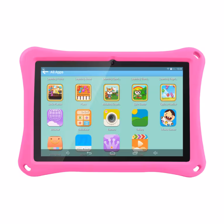 טאבלט ורוד FP128P Nordic FunPad 10 Pro Octa-Core 4+128 4G