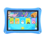 טאבלט כחול FP128B Nordic FunPad 10 Pro Octa-Core 128G 4G RAM 4G
