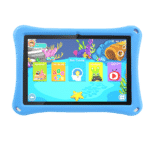 טאבלט כחול FP128B Nordic FunPad 10 Pro Octa-Core 128G 4G RAM 4G
