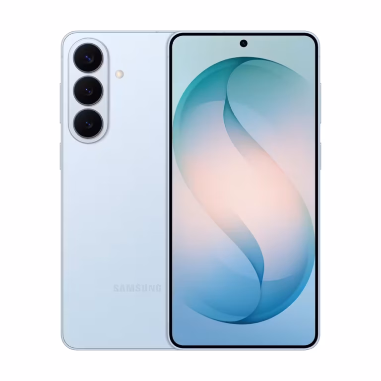 טלפון סלולרי Samsung Galaxy S26 Plus 256GB 12GB RAM – Sky Blue