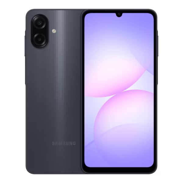 טלפון סלולרי Samsung Galaxy A07 SM-A075F/DS 256GB 8GB RAM