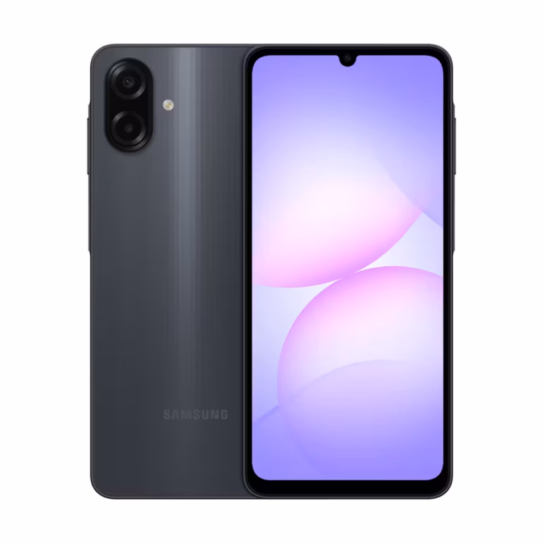 טלפון סלולרי Samsung Galaxy A07 64GB 4GB RAM