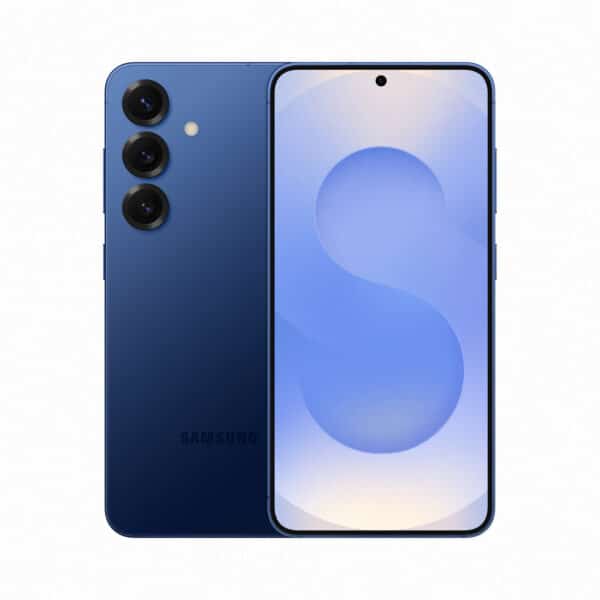 טלפון סלולרי Samsung Galaxy S25 SM-S931B/DS 512GB 12GB RAM