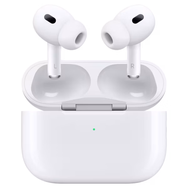 אוזניות Apple AirPods Pro 2 MagSafe USB-C True Wireless אפל