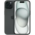 טלפון סלולרי Apple iPhone 15 128GB אפל