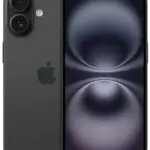 טלפון סלולרי Apple iPhone 16 128GB אפל