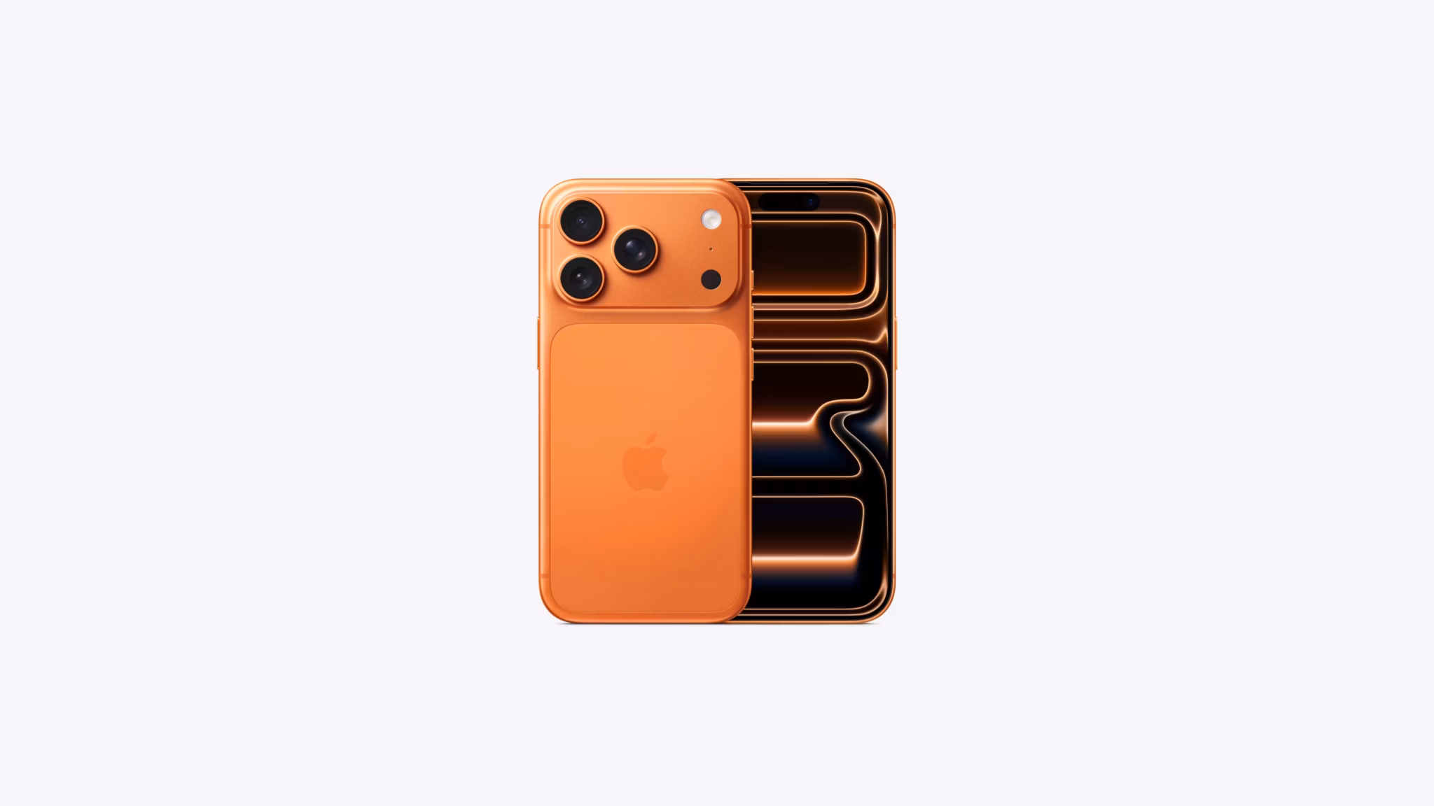 iphone-17-pro-cosmicorange טלפון סלולרי iPhone 17 Pro 256GB – תמונה 1