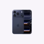 טלפון סלולרי iPhone 17 Pro 512GB