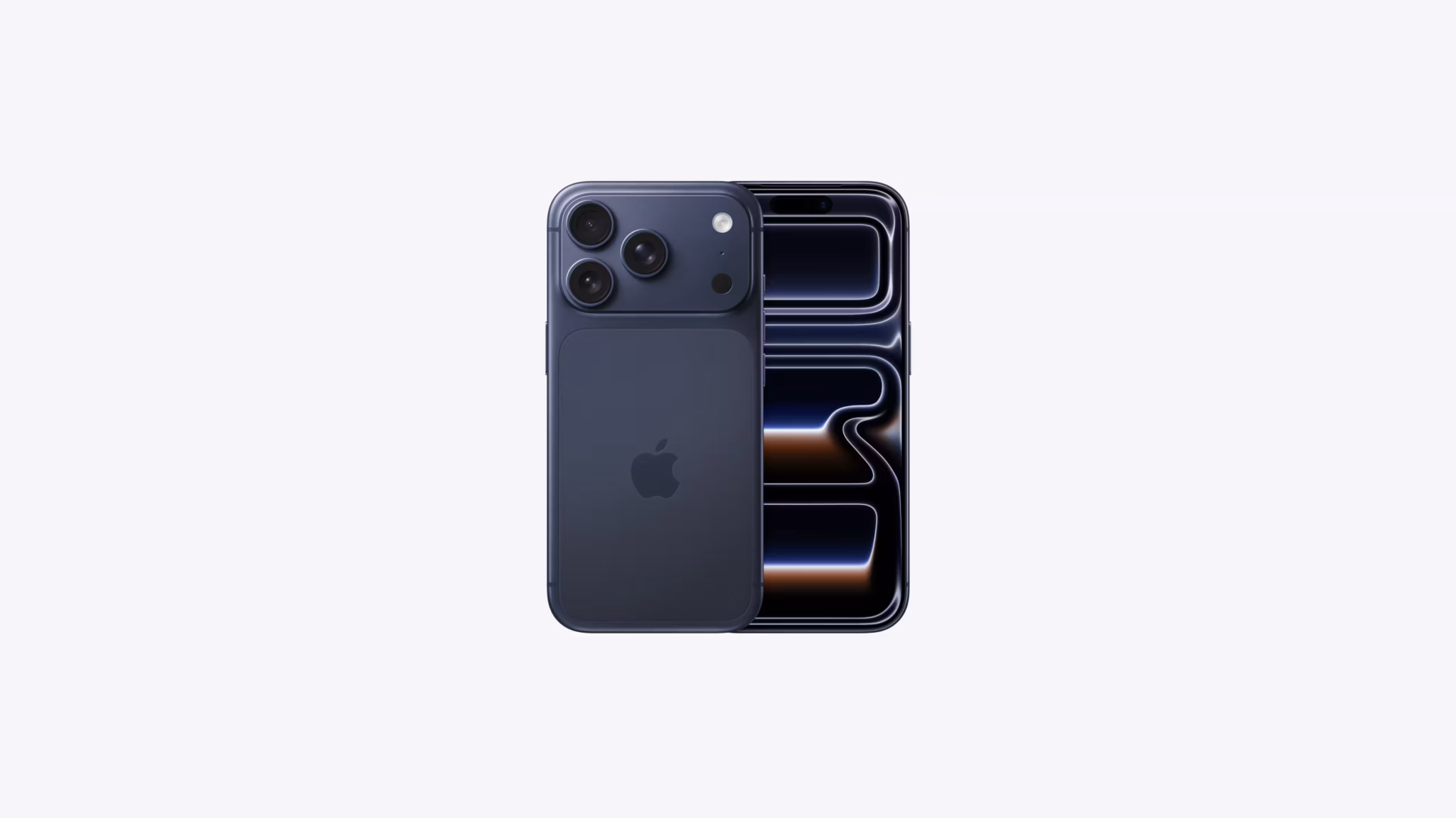 iphone-17-pro-deepblue טלפון סלולרי iPhone 17 Pro 512GB – תמונה 1