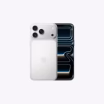 טלפון סלולרי iPhone 17 Pro Max 256GB
