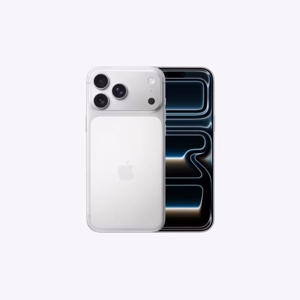טלפון סלולרי iPhone 17 Pro Max 256GB