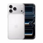 טלפון סלולרי iPhone 17 Pro Max 256GB