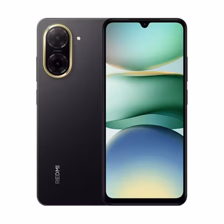 טלפון סלולרי Xiaomi Redmi A5 64GB 3GB RAM – Black