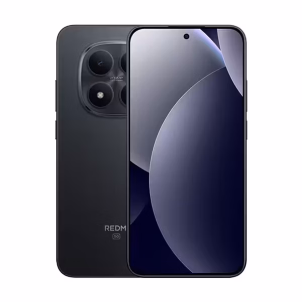 טלפון סלולרי Xiaomi Redmi Note 15 Pro 5G 256GB 8GB RAM – Black