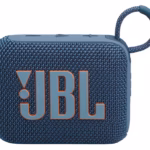 ‏רמקול נייד JBL GO 4