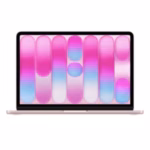מחשב נייד Apple MacBook Neo 13-inch A18 Pro 256GB יבואן רשמי – Blush