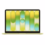 מחשב נייד Apple MacBook Neo 13-inch A18 Pro 256GB יבואן רשמי – Citrus