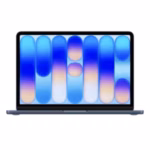 מחשב נייד Apple MacBook Neo 13-inch A18 Pro 256GB יבואן רשמי – Indigo