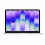 מחשב נייד Apple MacBook Neo 13-inch A18 Pro 256GB יבואן רשמי – Silver