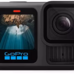 GoPro Hero13 Black גו פרו