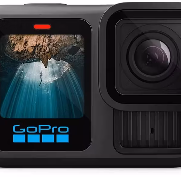 GoPro Hero13 Black גו פרו