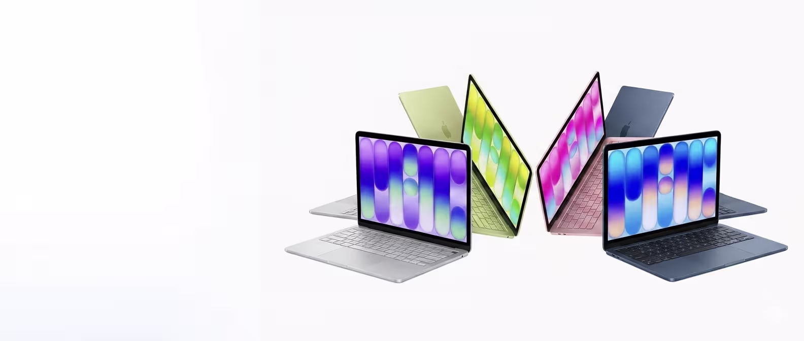 MacBook Neo באתר iPro מודיעין