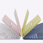מחשב נייד Apple MacBook Neo 13-inch A18 Pro 256GB יבואן רשמי