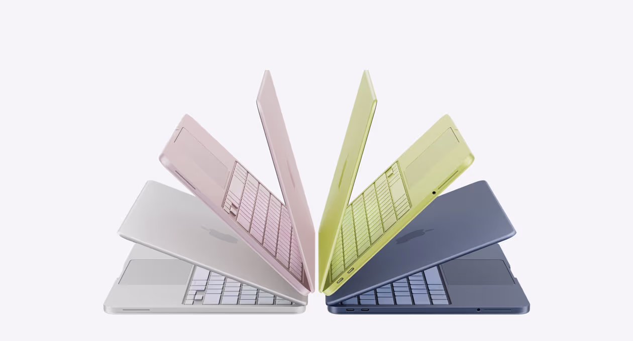 macbook neo מחשב נייד Apple MacBook Neo 13-inch A18 Pro 256GB יבואן רשמי