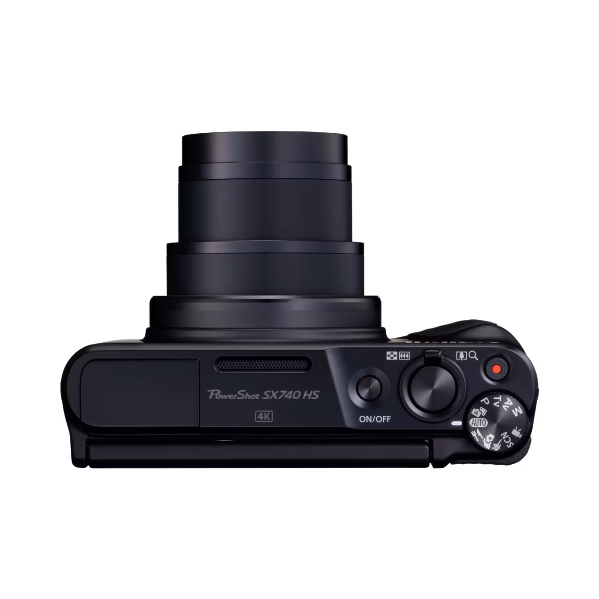 ⁦מצלמה דיגיטלית Canon PowerShot SX740 HS Lite Edition יבואן רשמי⁩ – תמונה ⁦3⁩