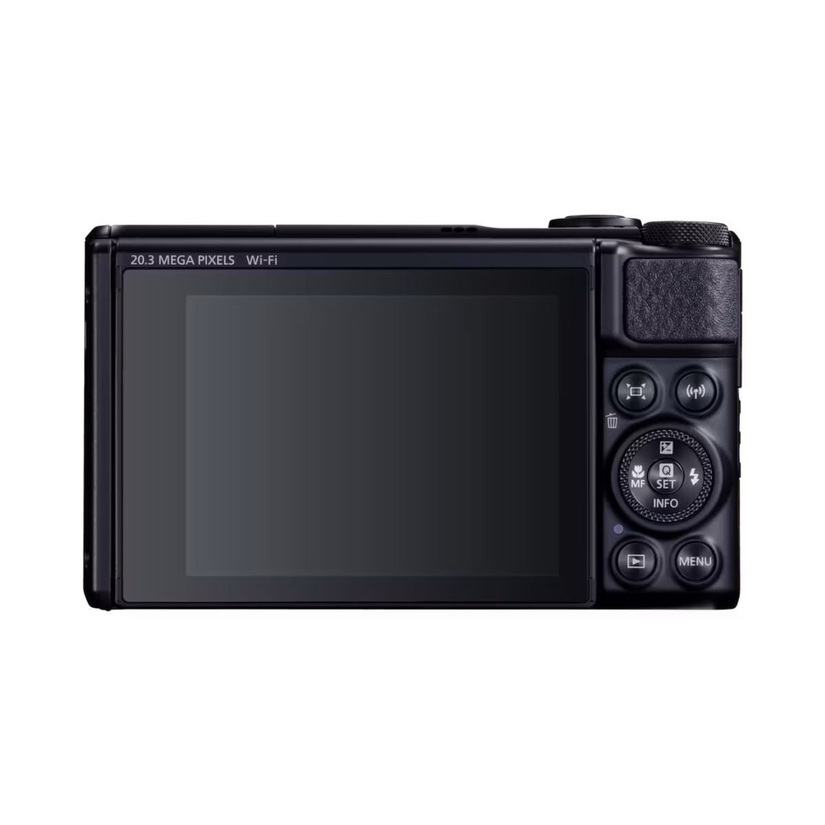 ⁦מצלמה דיגיטלית Canon PowerShot SX740 HS Lite Edition יבואן רשמי⁩ – תמונה ⁦2⁩