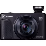 מצלמה דיגיטלית Canon PowerShot SX740 HS Lite Edition יבואן רשמי