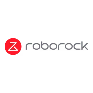 לוגו Roborock - שואבים רובוטיים חכמים