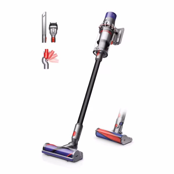 שואב אבק עומד Dyson V10 Total Clean