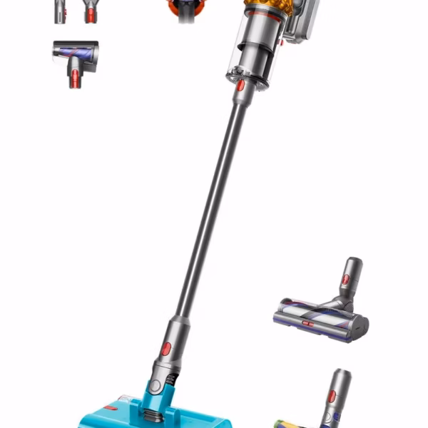Dyson V15s Detect Submarine