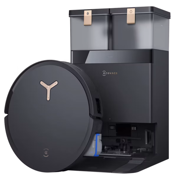 שואב רובוטי Ecovacs Deebot X8 Pro Omni